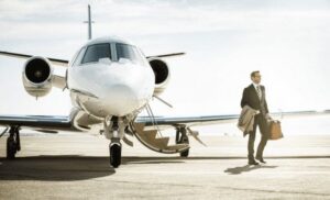 Gramercy Park Hotel And Magellan Jets Partner On A Dream New York Fashion Week Package