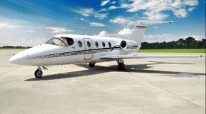 The Friendly (Private) Skies