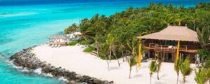 Magellan Jets Announces Their Top Seven Caribbean Islands That Are Open for Business this Winter