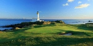 4 European Golf Resorts Not To Miss