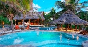 4 Amazing Remote Destinations You Can Only Reach by Private Jet