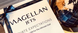 Robb Report Features Magellan Jets Ultimate Father’s Day Gift Box