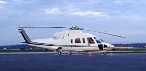 Magellan Jets Expands Sikorsky Helicopter Program Northeast Options