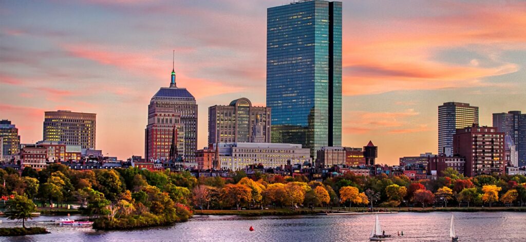 The Business Traveler’s Guide to Boston
