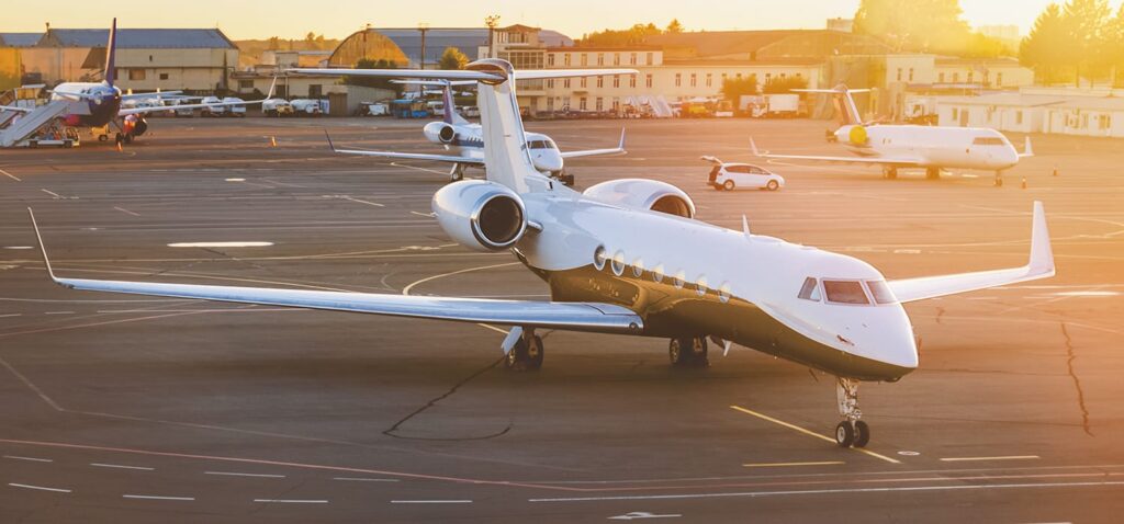 Are Private Jet Companies Financially Stable?