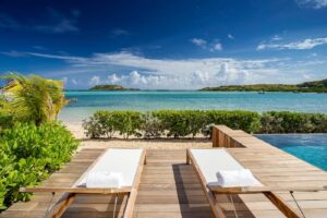 Magellan Jets Announces Top Seven Caribbean Island Flights Out Of The Hamptons