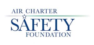 Magellan Jets COO Todd Weeber Named Air Charter Safety Foundation Chair