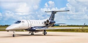 Magellan Jets CEO Talks Coronavirus Crisis With AIN