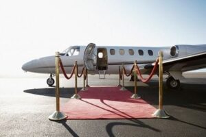 Nine Over-The-Top Gifts For The Millionaire Who Has Everything