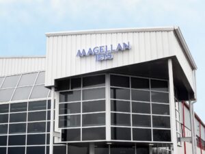 Magellan Jets Launches Aircraft Sales & Management Division, Opens Private Terminal At Hanscom Field
