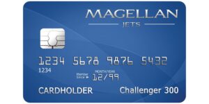 Business Jet Traveler Features Magellan Jets Elevate Card