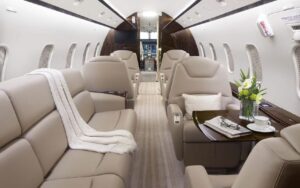 Sherpa Report Features Magellan Jets Pay-As-You-Go Membership