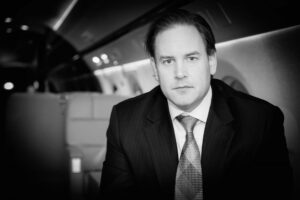 A Letter from the CEO of Magellan Jets Regarding the COVID-19 Threat