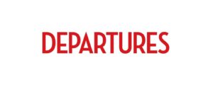 Departures Magazine Highlights Magellan Jets, IYC Partnership
