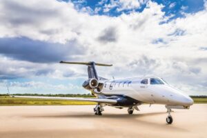 Magellan Jets Elevates Corporate Membership Program