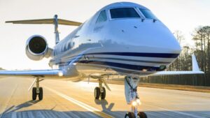 Magellan Jets Rounds Up Hurricane Harvey Relief Donations