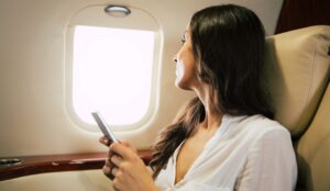 Magellan Jets Talks Private Aviation Surge With Hollywood Life