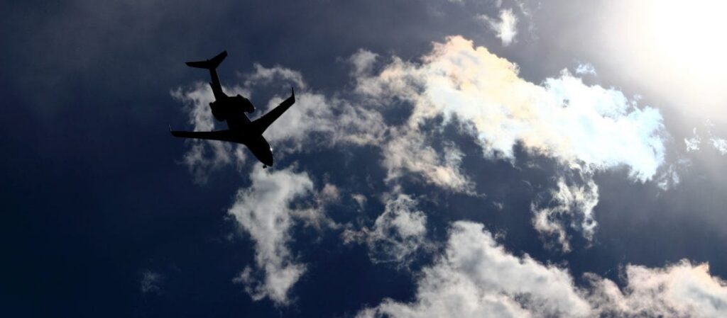 Business Aviation’s Green Future And Sustainable Aviation Fuels