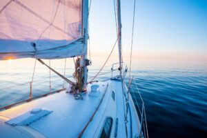 Enjoy the Air and Sea with Magellan Jets and Worth Avenue Yachts