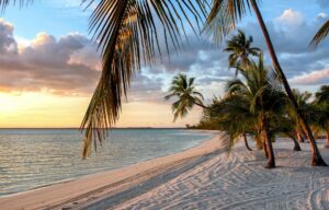 Robb Report Spotlights International Travel, Magellan Jets Bahamas Flights