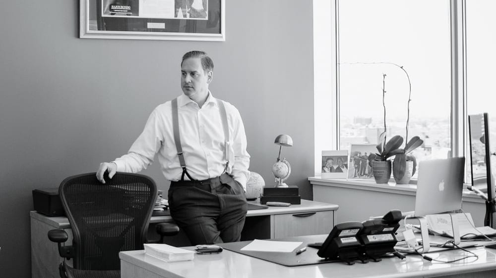 A Look Inside The Good Life- Interview With Magellan Jets CEO, Joshua Hebert