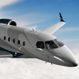 10 companies you can use to get to the Super Bowl by private jet