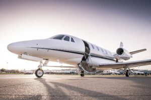 Magellan Jets President Reveals Mobile App Launch Plans