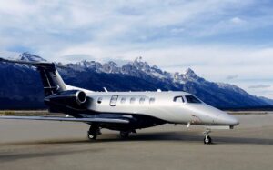 Corporate Jet Investor Spotlights Magellan Jets COVID-19 Task Force