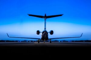 Charter Broker Magazine Highlights Magellan Jets FBO Standards