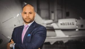 Alister & Paine: Magellan Jets President On Preparing Your Private Aviation Portfolio