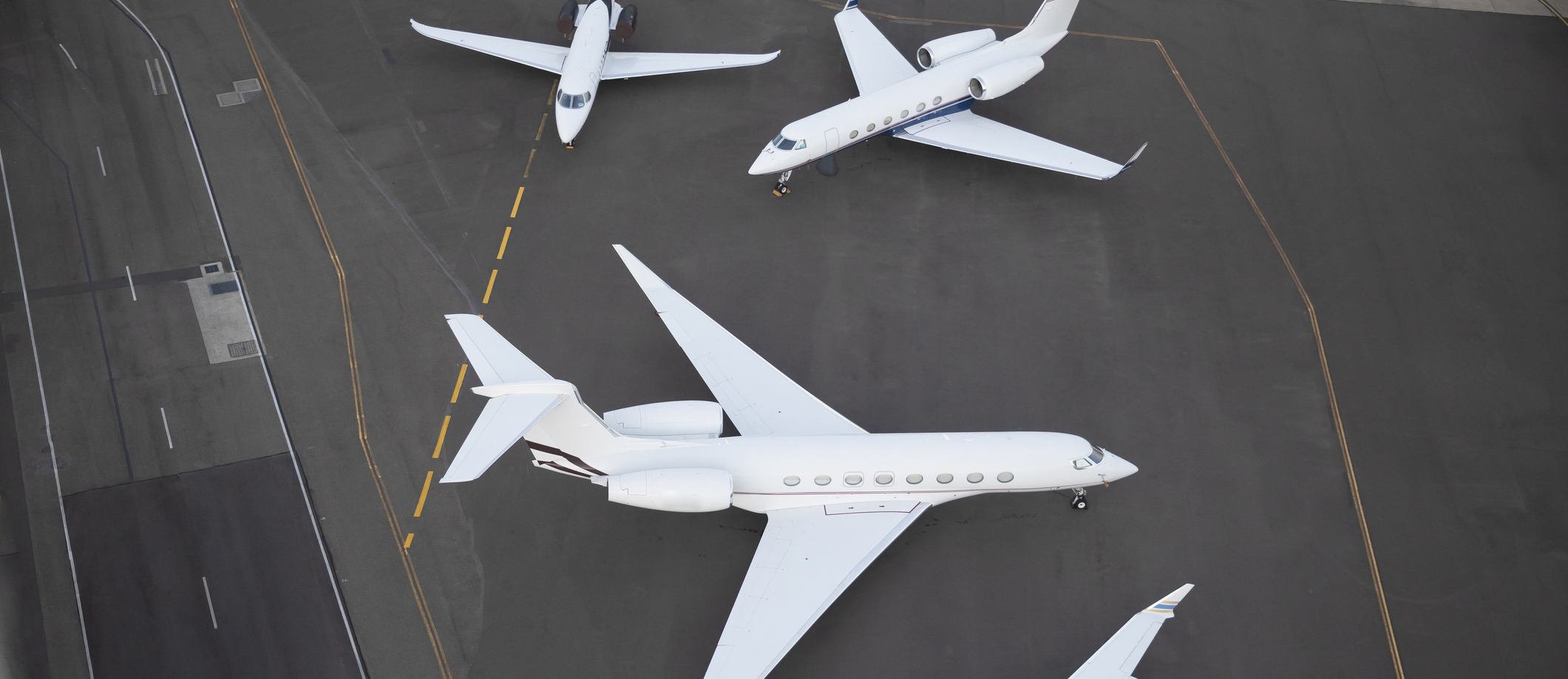 What Does A Private Jet Management Company Do