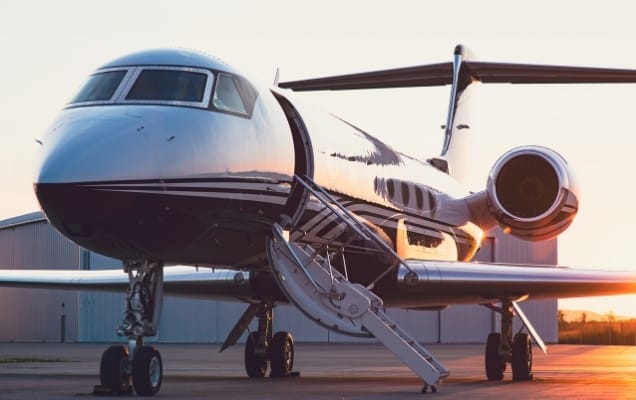 Fractional Jet Ownership: Are There Better Options?
