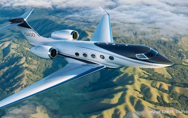 10 Things You Need to Know Before Buying a Gulfstream G400