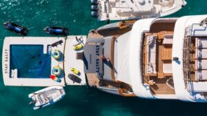 Magellan Jets & Denison Yachting Announce New All-Inclusive Charter Packages On Select Yachts