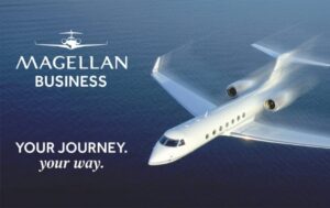 We’ve Launched The Industry’s Most Generous & Flexible Corporate Jet Card: Magellan Business