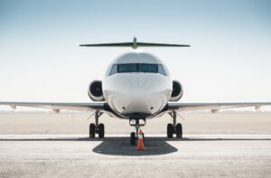 Magellan Jets Earns Prestigious Wyvern Wingman Broker Certification