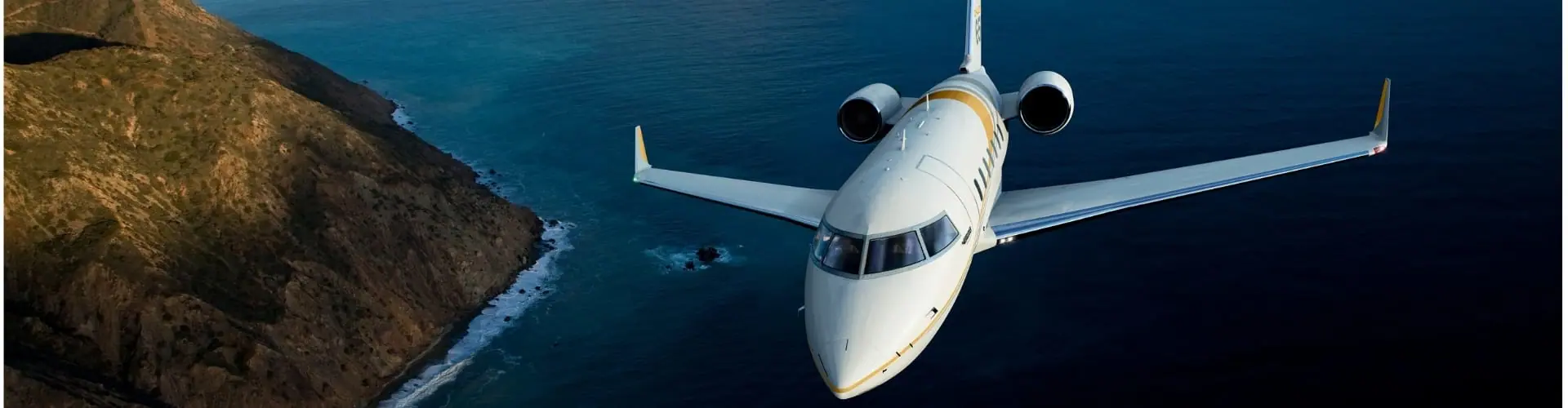 Challenger 605 | Upgraded Heavy Jet | Magellan Jets