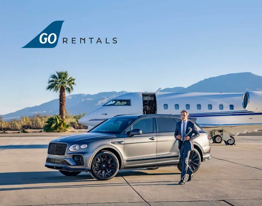 Exclusive Partnerships | Enhanced Travel Experiences | Magellan Jets