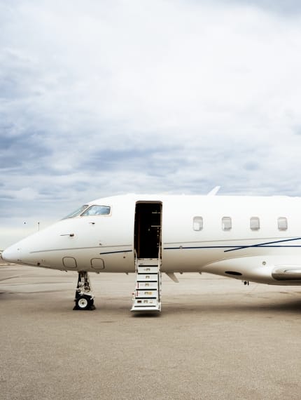 Challenger 300