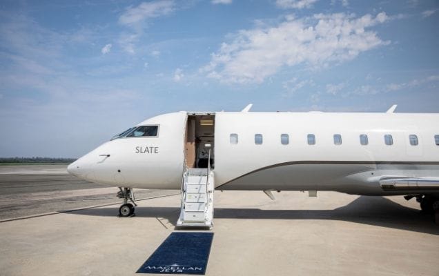 Fractional Ownership