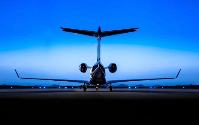 Phenom 300 vs. Citation Excel: Aircraft Comparison