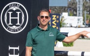 Magellan Jets Enters Equestrian Market, Names Michale Belisle Brand Ambassador