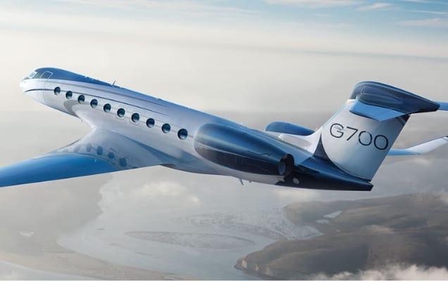 Long-Range Private Jets: The Longest Range Jets In The World