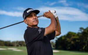 Magellan Jets Names Claude Harmon III Head Golf Professional