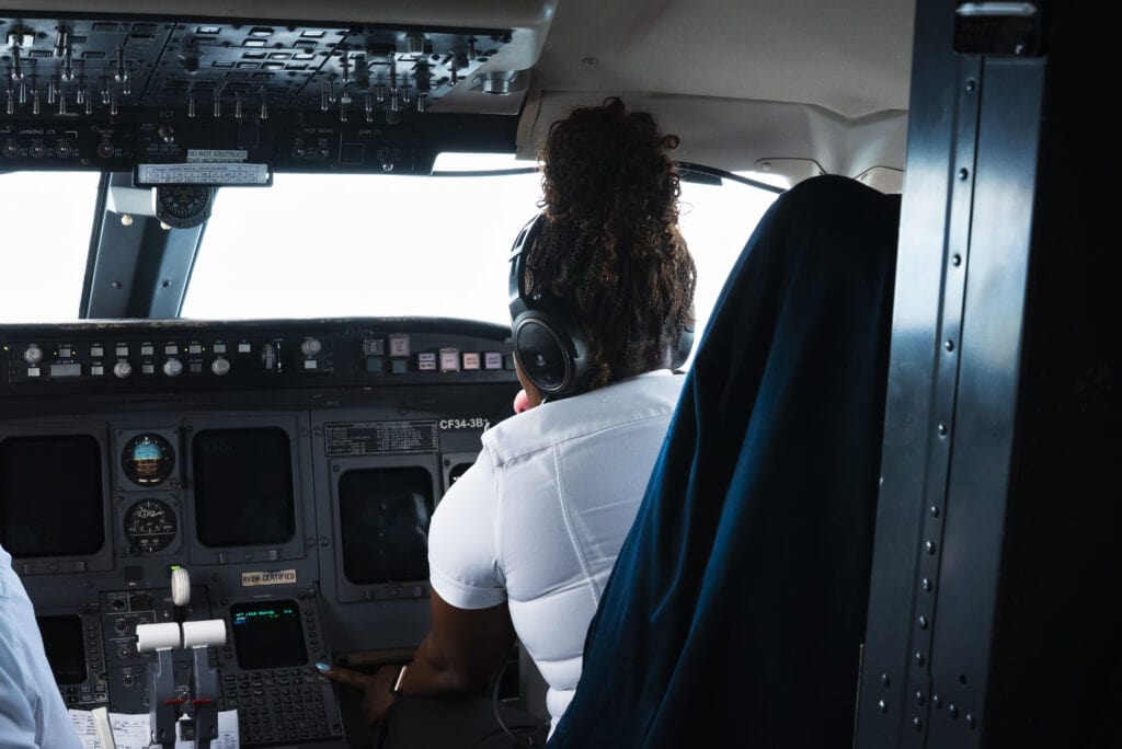 Private Jet Safety: What to Know Before You Fly