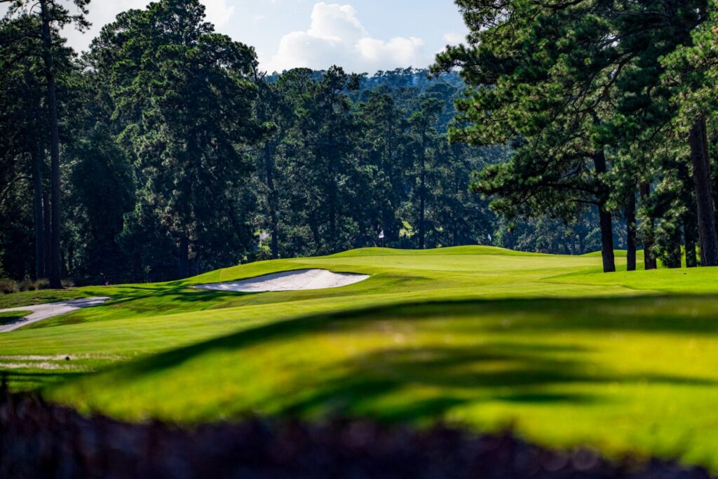 Travel to the Masters 2026 in Augusta by Private Jet