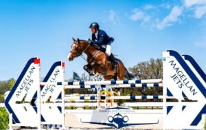 Magellan Jets Selected as ‘Official Private Aviation Partner’ of Internationally Acclaimed TerraNova Equestrian Center