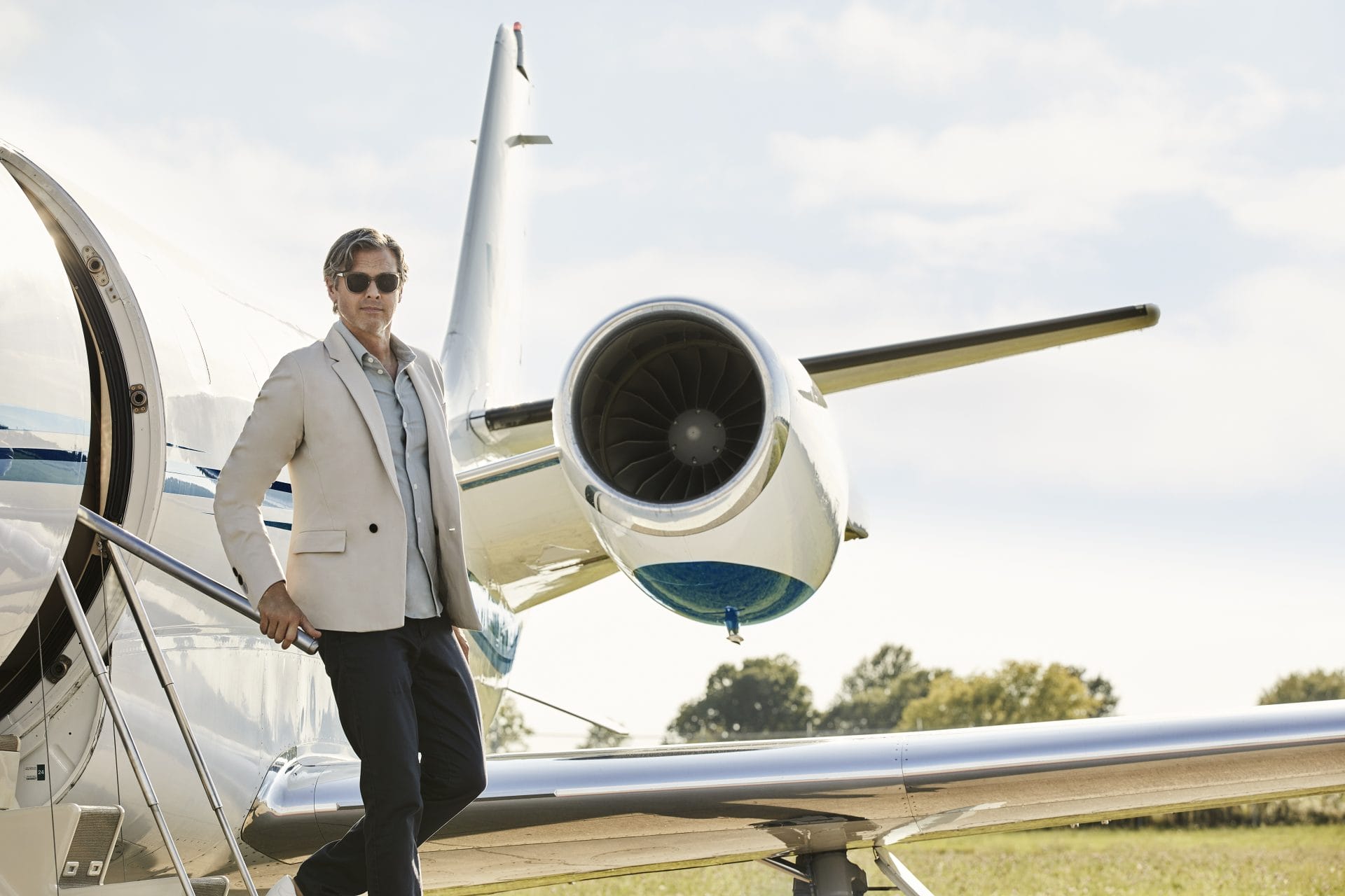 Magellan Jets