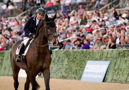 kentucky derby charter
