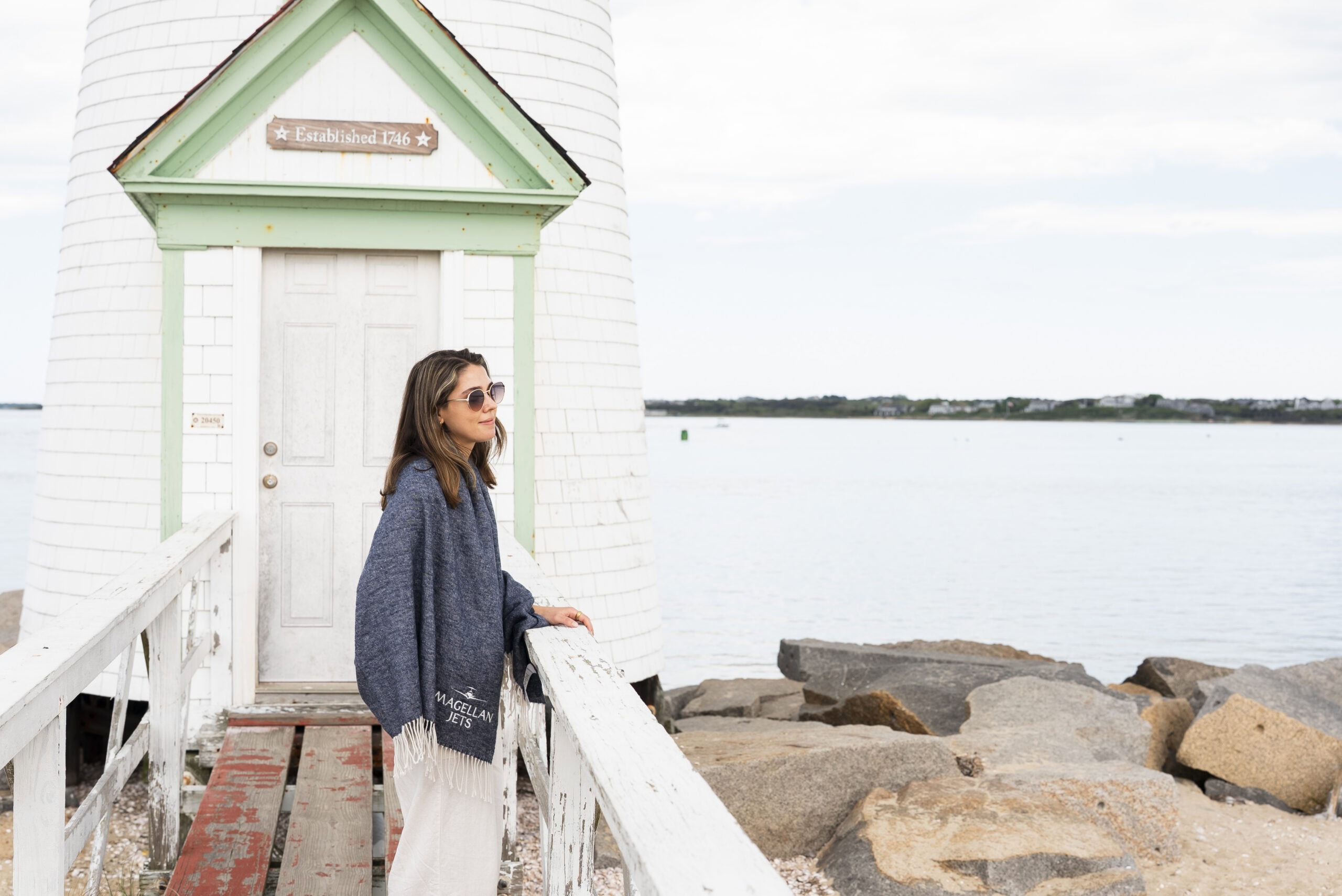 Nantucket Private Travel